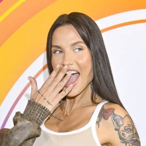 Karolina Gilon gotowa na poród. „Życzcie mi powodzenia”