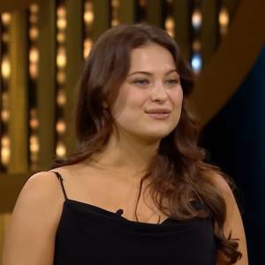 "Miłość nie wybiera". Martyna Kaczmarek jeszcze się nie rozwiodła, ale już jest w nowym związku