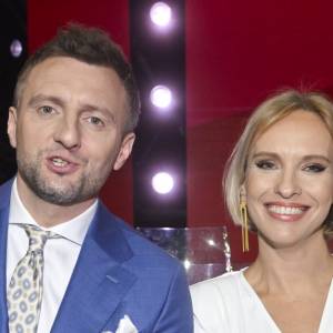 W „M jak miłość” rozkochała w sobie Bartka. Jak wygląda mąż Iwony Rejzner?