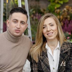 Małgorzata Borysewicz z „Rolnik szuka żony” reaguje na gratulacje. Uczestniczka show jest w ciąży? 