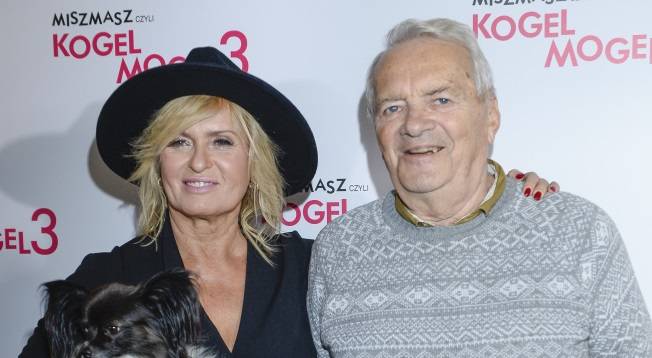 "Kogel Mogel" z kolejną częścią. Są pierwsze zdjęcia z planu! Co wydarzy się w kontynuacji komedii?