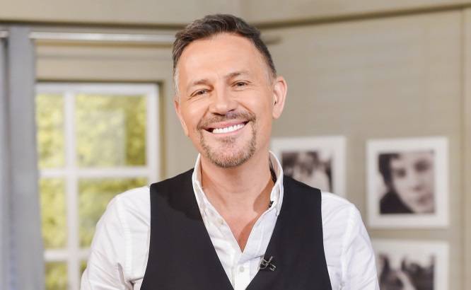 Krzysztof Ibisz wydał na wesele istną fortunę? Prezenter odpowiedział. "Niepotrzebne oburzenie"