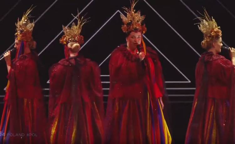 Eurowizja 2019. Czy zespół Tulia awansował do finału? Wyniki pierwszego półfinału