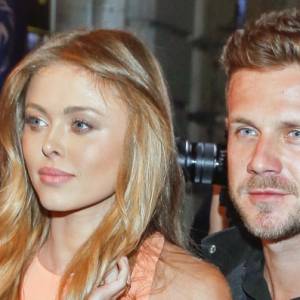 Joanna Opozda i Antek Królikowski do siebie wrócili. Zdjęciem potwierdzili, że znów są razem [FOTO]