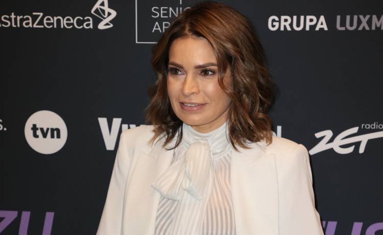 Joanna Górska przeżywała negatywne komentarze widzów "PnŚ"? Jej reakcja może zaskoczyć!