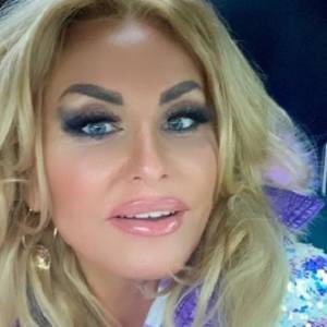 Dagmara z "Królowych życia" w stroju z głębokim dekoltem. "Piękna z Ciebie dresiara" [ZDJĘCIE]       