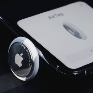 AirTagi umożliwiają stalkowanie? Sąd zajmie się urządzeniami Apple