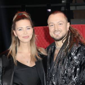 Niespodziewane odkrycie Sandry Milwiw-Baron! Co Leoś odziedziczył po tacie? 