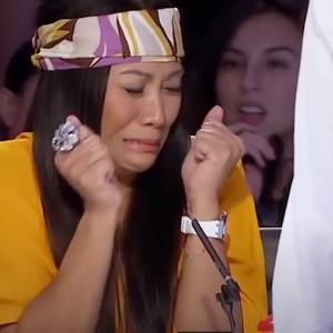 Takiego występu jeszcze nie było. Dziewczyna przeraziła jury [WIDEO]