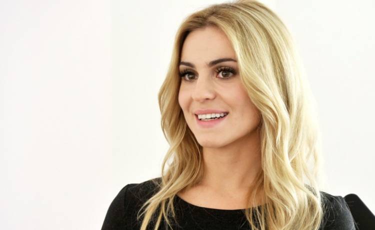 Kasia Tusk urodziła córkę? Jej szwagierka nie pozostawia wątpliwości?