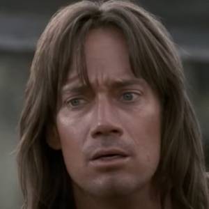 Oryginalny Herkules zmienił się nie do poznania. Jak wygląda dzisiaj Kevin Sorbo?