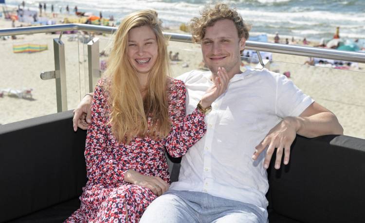 Czyją jest córką? Milena Suszyńska odziedziczyła miłość do aktorstwa po tacie!