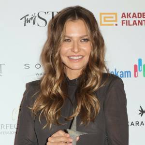 Internautka skomentowała taniec Anny Lewandowskiej: "Przepełniony kocimi ruchami"