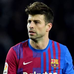 Wyciekło zdjęcie Gerarda Pique z tajemniczą blondynką. To jego nowa partnerka? [FOTO]