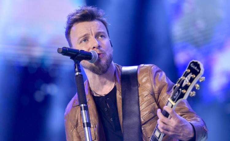 Problemy zdrowotne Piotra Kupichy. Potrzebna była operacja. Lider zespołu Feel zabrał głos w sieci