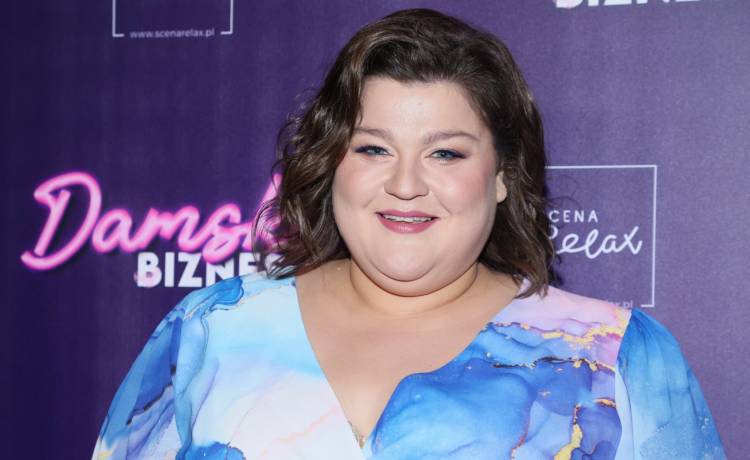 Dominika Gwit odsłoniła twarz synka. Maluch ma już rok [WIDEO]