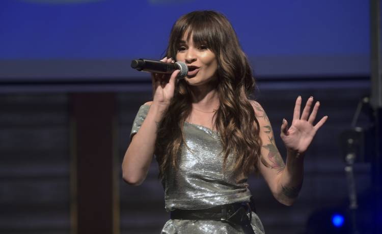 Ewelina Lisowska pokazała się w nowej fryzurze! Lepiej wygląda?