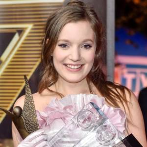 Sanah z globalnym sukcesem na Spotify. Polska artystka wyprzedziła amerykańskie gwiazdy