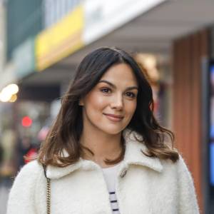 Paulina Krupińska popiera zniesienie prac domowych. Za przykład podaje sytuację w szkole córki