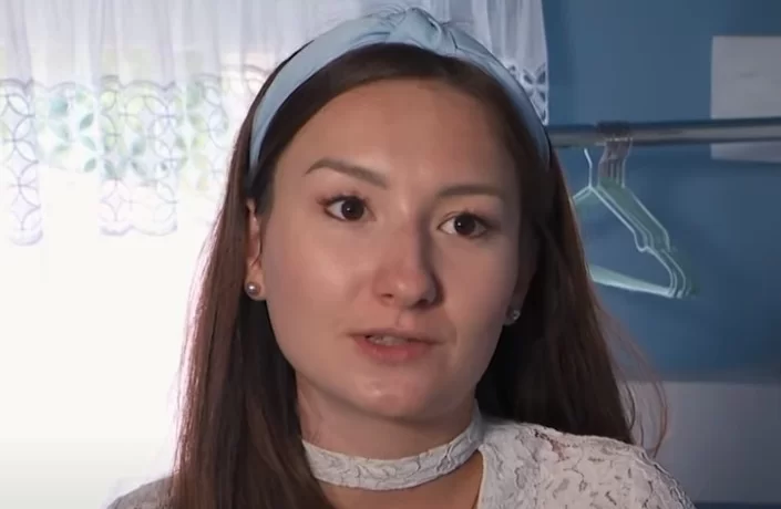 Pożegnanie w "Rolnik szuka żony 10" - Maria postanowiła opuścić gospodarstwo Darka