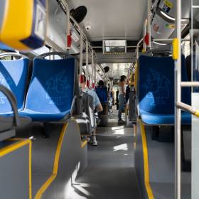 Zmiany dla mieszkańców Krakowa. Od poniedziałku nowe zasady w komunikacji miejskiej 