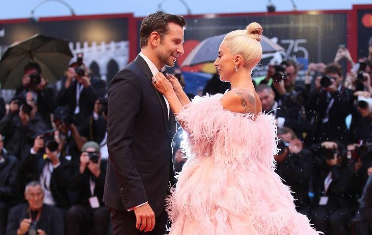  Lady Gaga: Wokalistka przeszła do historii!                                                                           