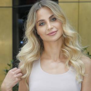 Hanna Żudziewicz jest w ciąży! Radosną nowinę ogłosiła w wyjątkowy sposób [GALERIA]