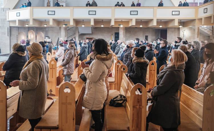 Święto Trzech Króli. Czy udział w mszy świętej jest obowiązkowy?