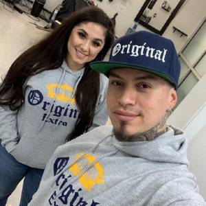  Rob the Original: Niesamowity fryzjer z Los Angeles sprawi, że na Twojej głowie pojawi się Spongebob!                                                                    