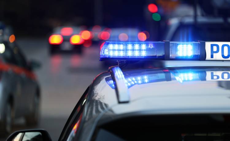 Znany zawodnik freak fightów zatrzymany w Gdańsku. Trafił do więzienia