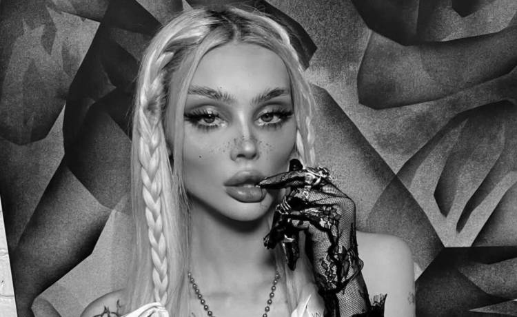 fot. Instagram @maszagraczykowska