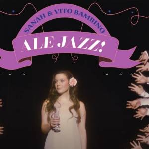 "Ale jazz!" w wersji disco polo! Takiego coveru przeboju sanah jeszcze nie słyszeliśce [WIDEO]