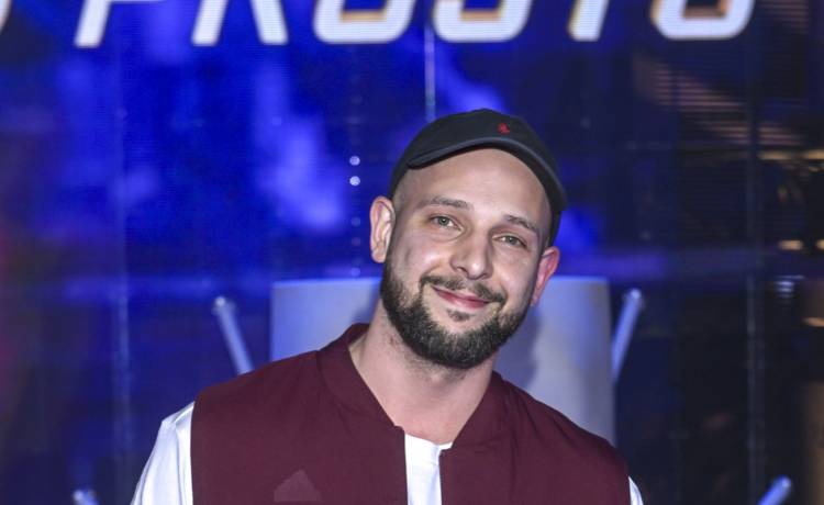 Maciej Pela.Fot. AKPA