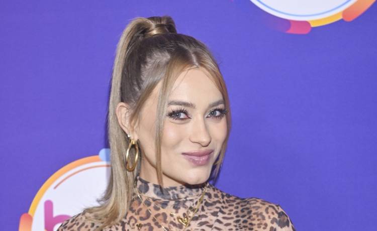 Marcelina Zawadzka. Fot. AKPA