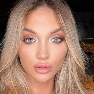 Caroline z "Love Island" zdecydowała się na odważną metamorfozę. Niektórzy jej nie rozpoznali [ZDJĘCIE]