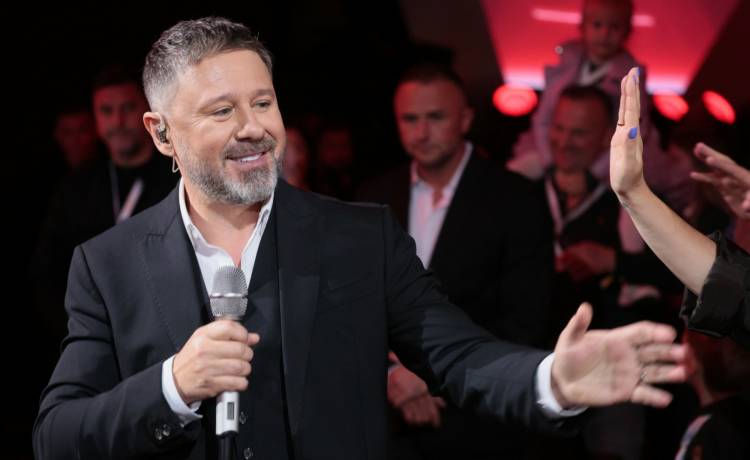 Andrzej Piaseczny, fot. East News