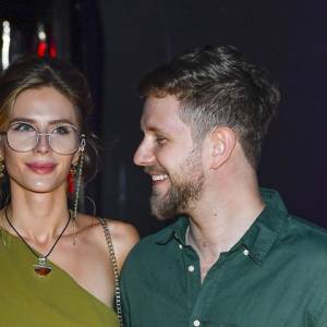 Nowe wieści na temat dziecka Antoniego Królikowskiego. Znana jest płeć pociechy?