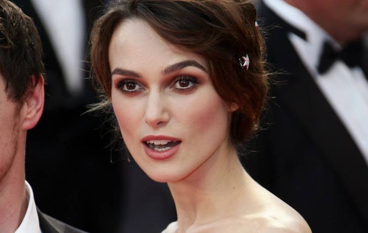 Keira Knightley rezygnuje z grania w rozbieranych scenach. Aktorka zdradza powody tej decyzji