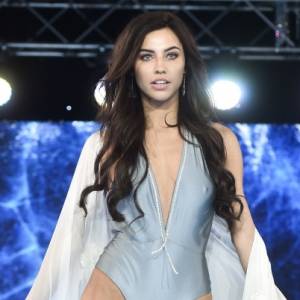 "Love Island 2". Do programu wchodzi seksowna gwiazda "Top Model". Magda Karwacka kolejną uczestniczką