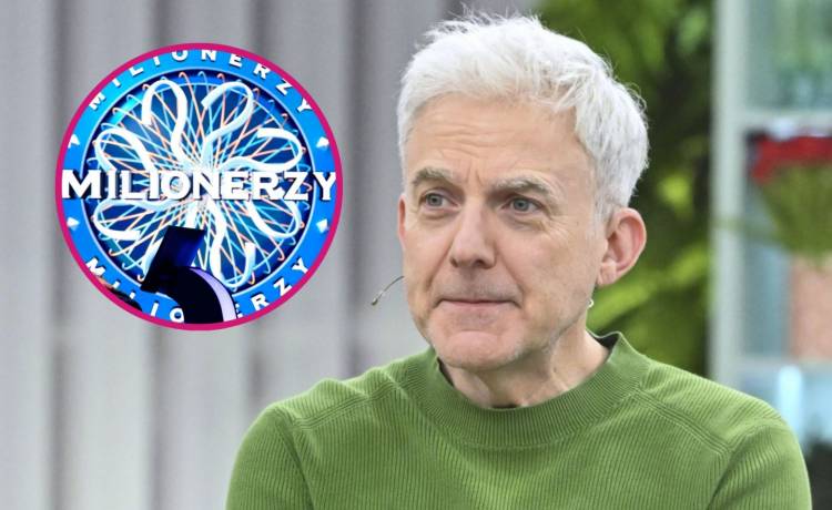 Hubert Urbański, fot. AKPA