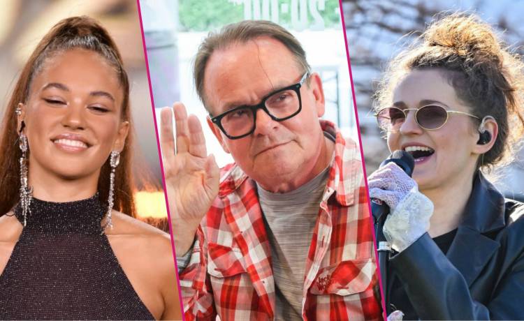 fot. Lukasz Kalinowski/East News, Wojciech Olkusnik/East News, Pawel Murzyn/East News