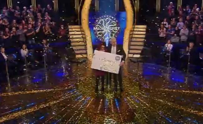 Milionerzy: Hubert Urbański zadał pytanie za milion! 