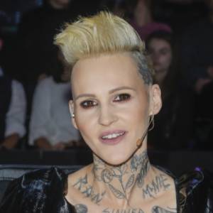 Agnieszka Chylińska zmieniła się nie do poznania. Co stało się z jej wyglądem? [FOTO]