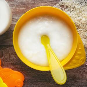 Kadm w produkcie zbożowym dla dzieci. GIS ostrzega i wycofuje go z obrotu