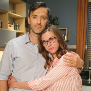 "BrzydUla 2" odcinek 166. Ula i Marek nie uratują swojego małżeństwa? Adam podejrzewa Bożenę o zdradę! [STRESZCZENIE ODCINKA]