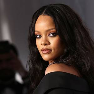 Mała dziewczynka wygląda jak kopia Rihanny! Wokalistka ma sobowtóra