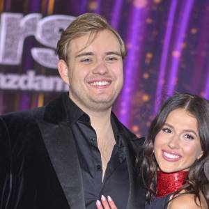 Roksana Węgiel i Kevin Mglej już po ślubie kościelnym!                                                