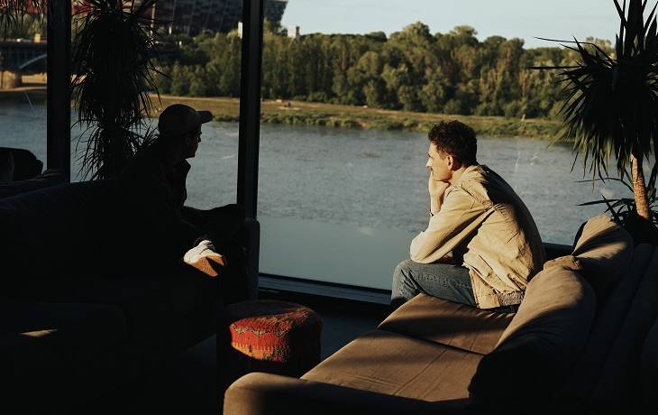  Taco Hemingway i Dawid Podsiadło pierwszymi polskimi artystami, którzy wyprzedali Stadion Narodowy?                                              