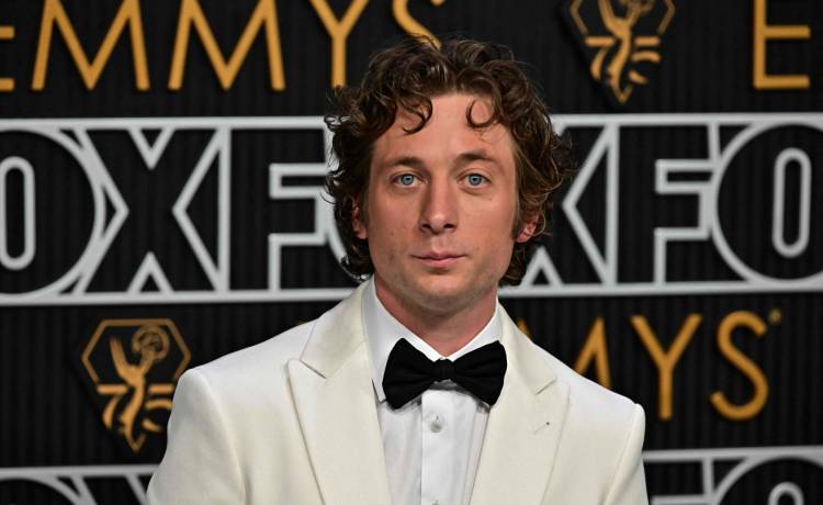 FREDERIC J. BROWN/AFP/East News