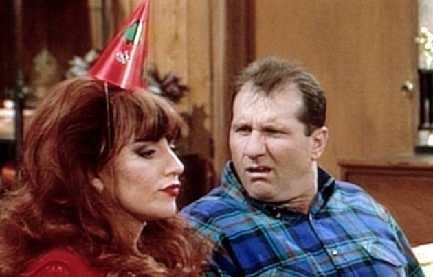 "Świat według Bundych": Pamiętacie żona Ala - Peggy? Zobaczcie, jak wygląda po latach! 